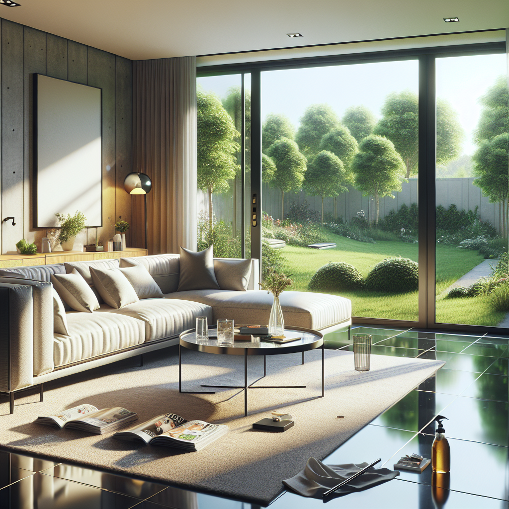 Neplaťte za chyby: Jak na úklid domu bez...