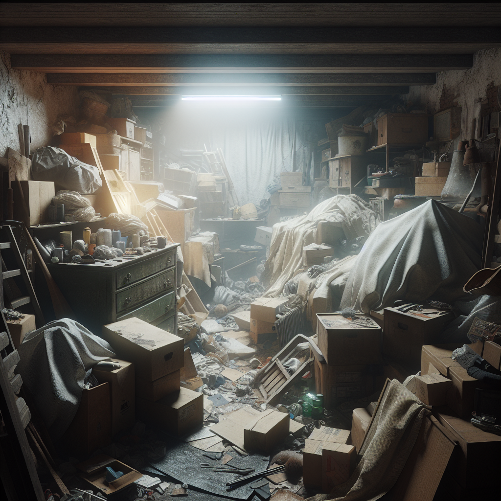 Sklep bez starostí: Vyklizení na klíč, bez pokut...