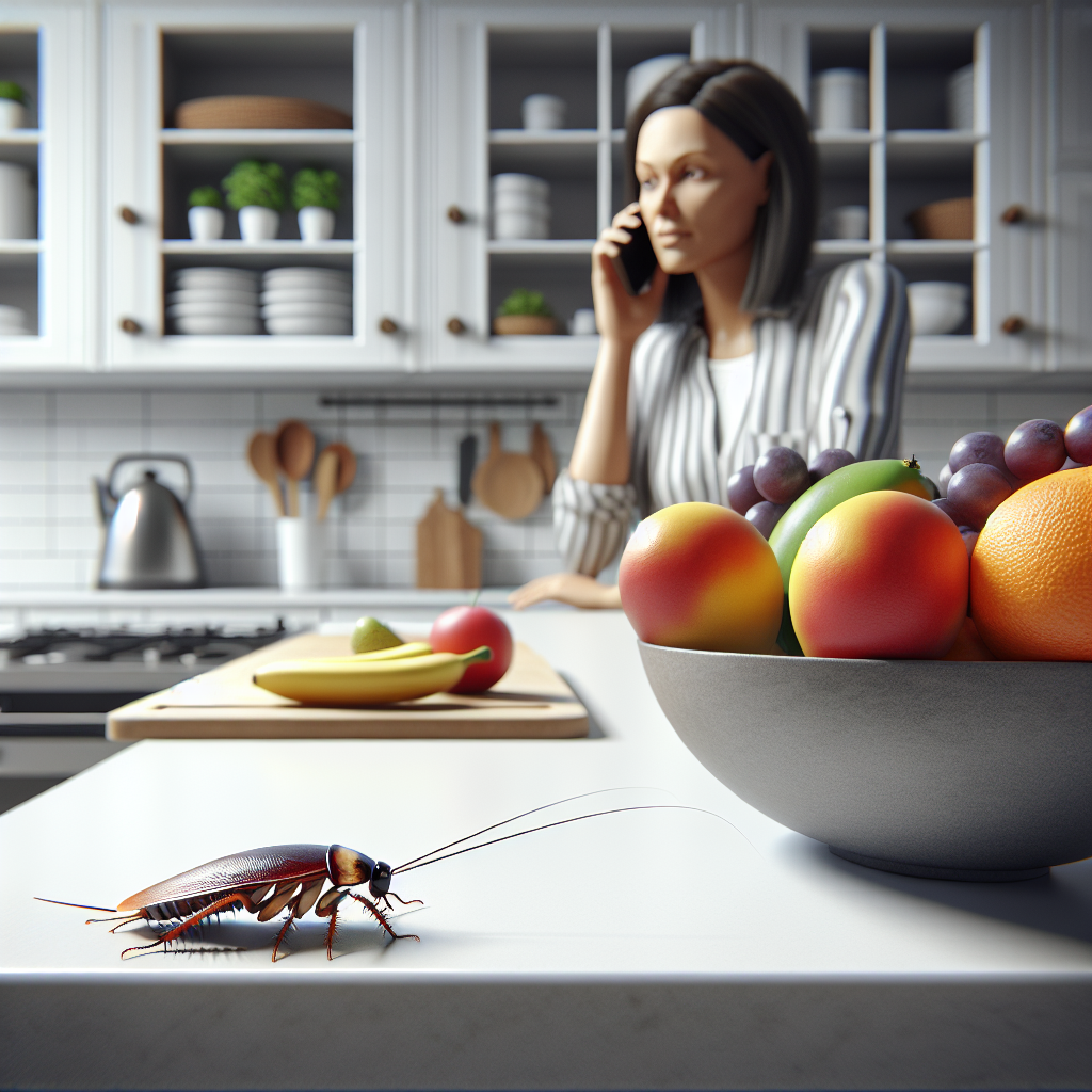 Zbavte se škůdců bez starostí: Reálné ceny dezinsekce