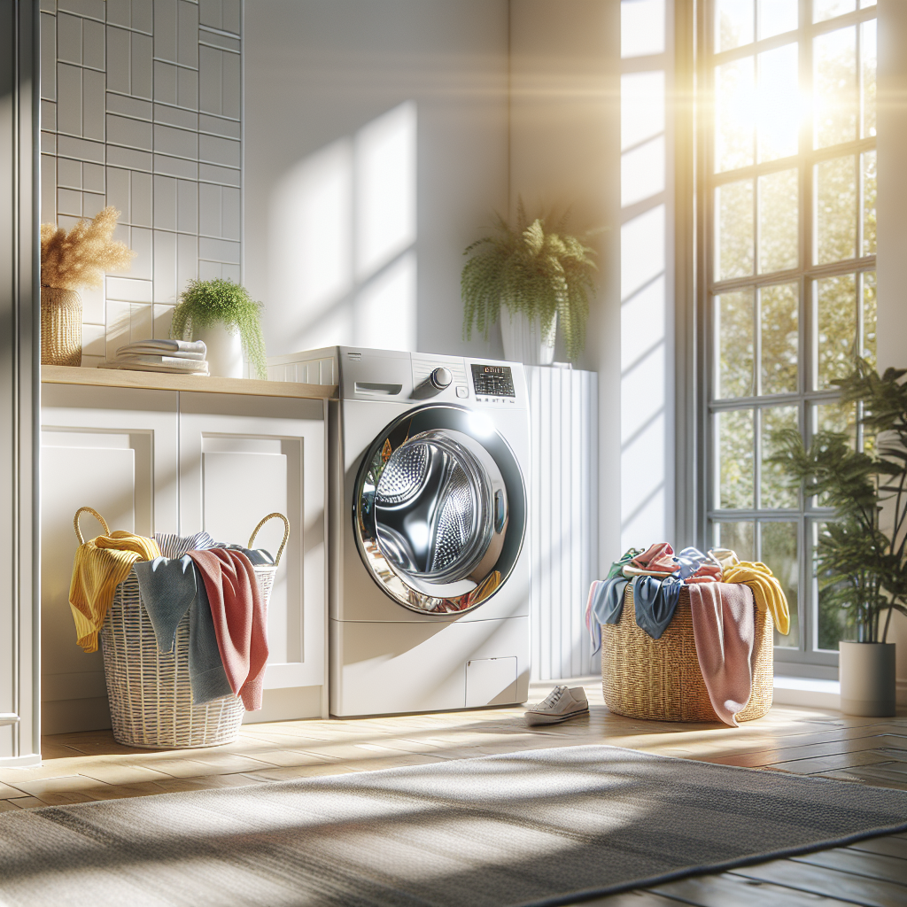 Skvrny? Zpět lesk prádlu bez starostí