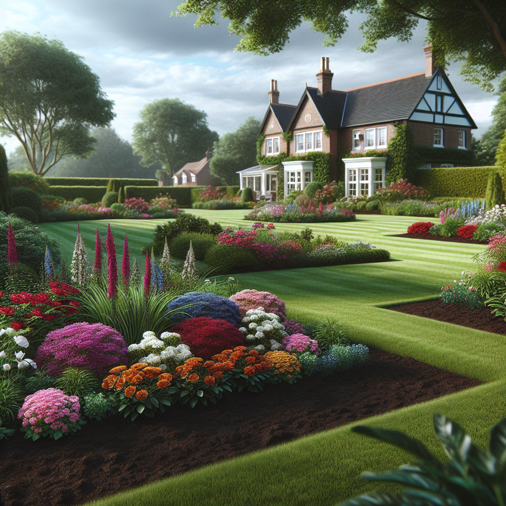 Záhon bez plevele: Svépomocí, nebo raději zahradníka