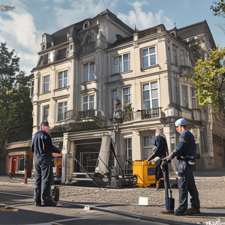 Vyklízení Hradec Králové: Svépomocí, nebo bezstarostně na klíč